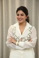 Samyuktha Menon Nari Nari Naduma Murari Interview